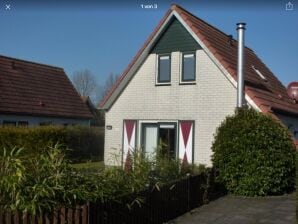 Ferienhaus Seemöwe - Breskens - image1