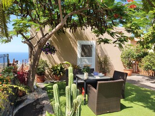 Appartamento per vacanze Costa Adeje Registrazione all'aperto 8