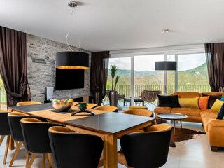 Holiday apartment Pula Features 12