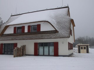 Casa per le vacanze Boltenhagen Registrazione all'aperto 4
