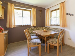 Casa per le vacanze Feistritz im Rosental Caratteristiche 6