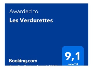 Traveller Review Award 2023