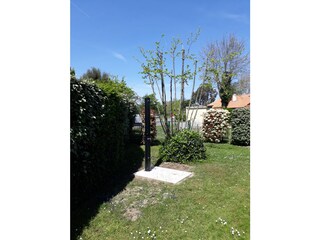 Holiday house Soustons Outdoor Recording 5