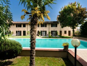 Ferienhaus Casa Vecchio Mulino 2