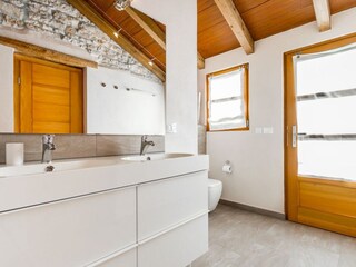 Villa Šišan Caratteristiche 10