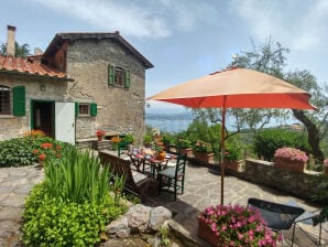 Ferienhaus Cinque Terre - Riomaggiore - image1