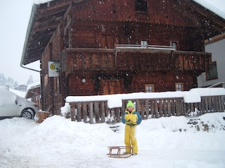 Winter