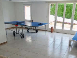 Villa Les Issambres Características 15
