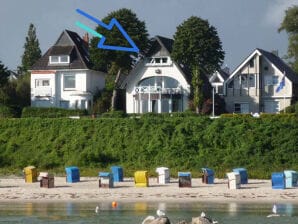 Holiday house Ostsee-Strandvilla - Schilksee - image1