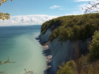Steilküste Rügen