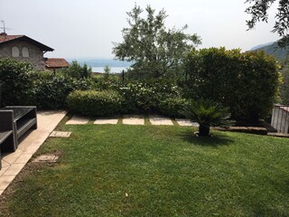 Appartement de vacances Toscolano-Maderno Enregistrement extérieur 2