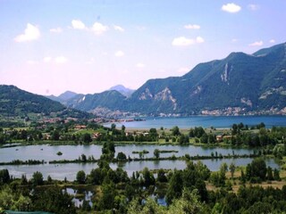 Cottage Provaglio d'Iseo Environment 39