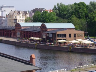 Restaurant am Wasser