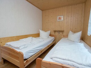 Bungalow Neustadt Harz Ausstattung 8