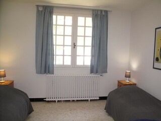Appartement de vacances Les Arcs sur Argens Équipement 16