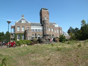 Appartement confortable avec vue sur la mer - Bergen aan Zee - image1