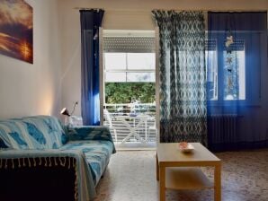 Holiday apartment Stella Marina - San Vincenzo - image1