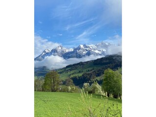 Apartamento de vacaciones Maria Alm Entorno 38