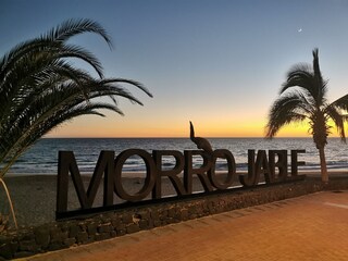 Bungalow Morro Jable Ambiente 29