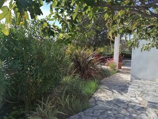 Holiday house Sibenik Outdoor Recording 3