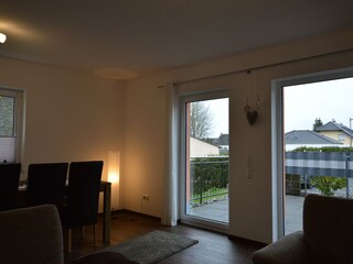 Vakantiehuis Ellscheid Kenmerken 21