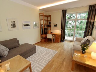 Vakantieappartement Dresden-Loschwitz Kenmerken 14