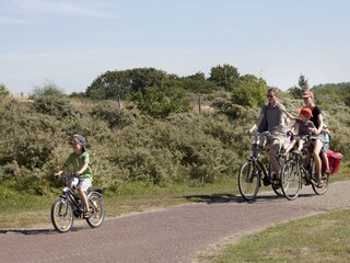 Vakantiehuis Egmond aan Zee Omgeving 28