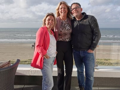 Bedrijf Egmond Verhuur - Mevr Danielle Dekker