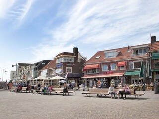 Vakantiehuis Egmond aan Zee Omgeving 19