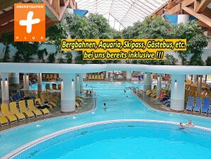 Ferienwohnung All-inclusive-Holiday-flat Mountain view
