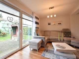 Maison de vacances Gramkow Équipement 15