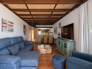 Casa per le vacanze Costa Calma Caratteristiche 11