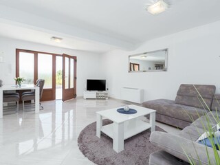 Appartamento per vacanze Porec Caratteristiche 7