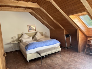 Holiday farmhouse Bad Saarow Outdoor Recording 16