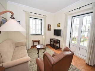 Vakantiehuisje Dois Portos Kenmerken 17