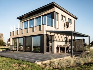 Ferienhaus Eiderbuhne 4 - Hennstedt - image1
