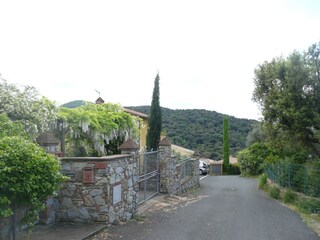 The Street -Via dei Molini
