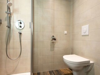 Apartamento Wald im Pinzgau Características 16