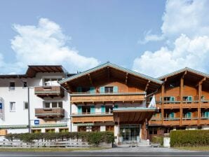 Apartamento moderno en Wald im Pinzgau con sauna - Bosque en Pinzgau - image1