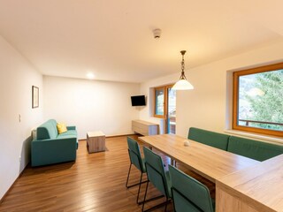 Apartamento Wald im Pinzgau Características 21