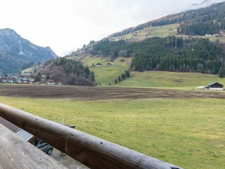 Appartement Wald im Pinzgau Environnement 30