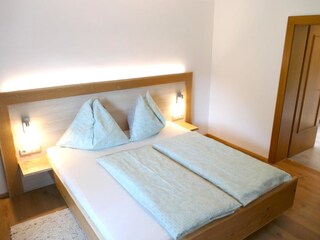 Appartamento per vacanze St. Wolfgang Caratteristiche 6