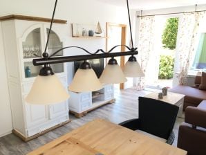 Ferienwohnung Büsumer Nest - Büsum - image1