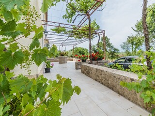 Villa Dobrinj Umgebung 24