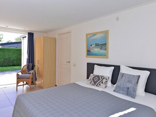 Bungalow Veere Caratteristiche 11