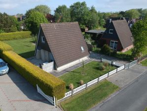 Ferienhaus Wattwurm - Neuharlingersiel - image1