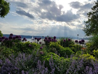 Appartamento per vacanze Überlingen Ambiente 16