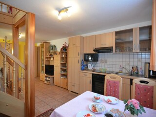 Ferienhaus Neustadt am Rennsteig Ausstattung 12