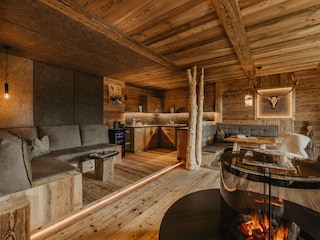 Chalet Lajen Features 13