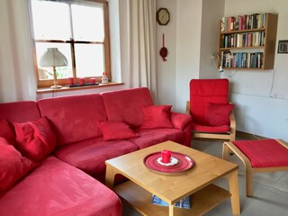 Appartamento per vacanze Hochkrimml Caratteristiche 27